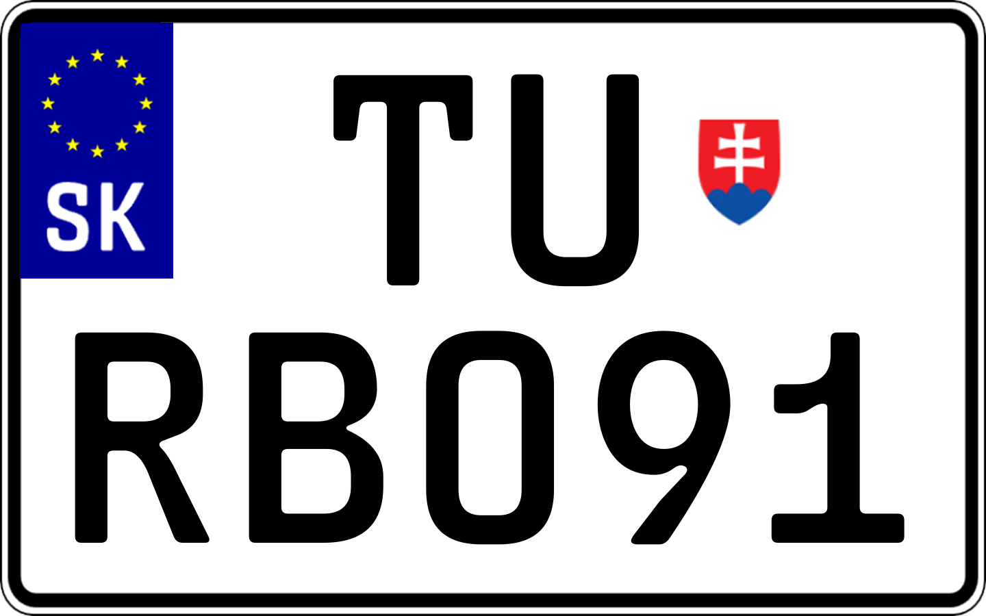 Typ IV - Bežná 2R