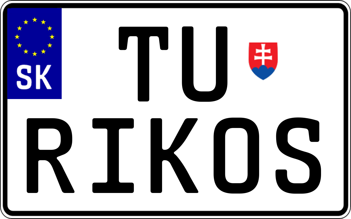 Typ IV - Bežná 2R