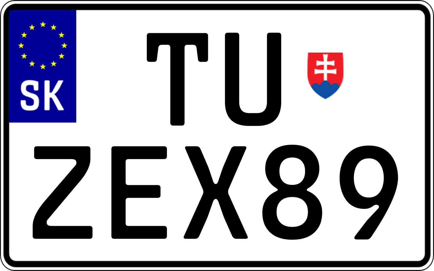 Typ IV - Bežná 2R