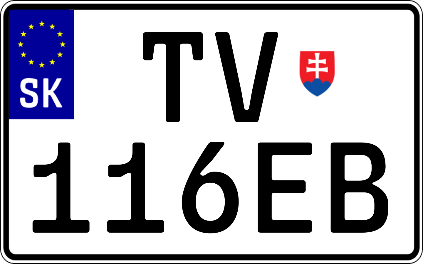 Typ IV - Bežná 2R
