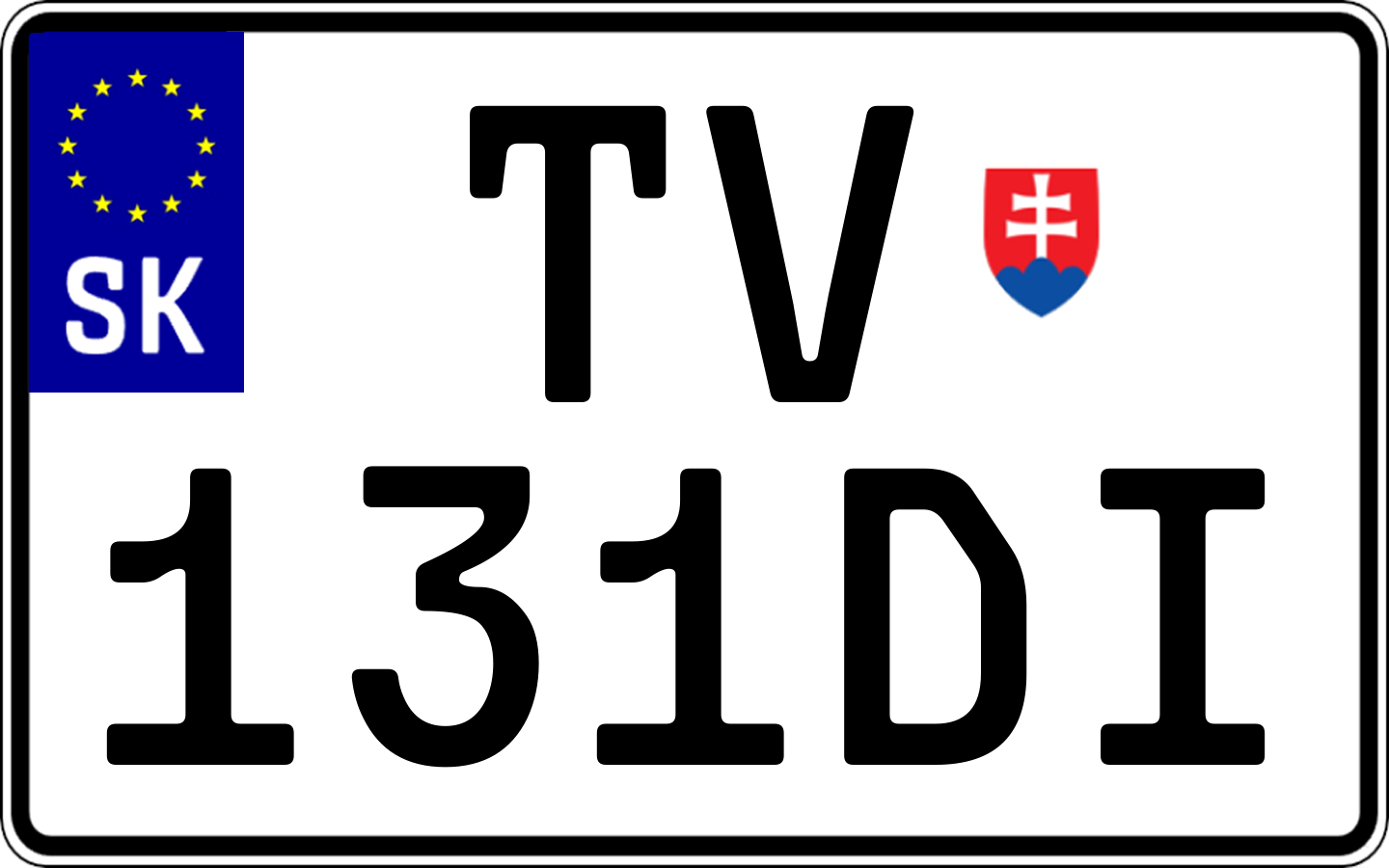 Typ IV - Bežná 2R