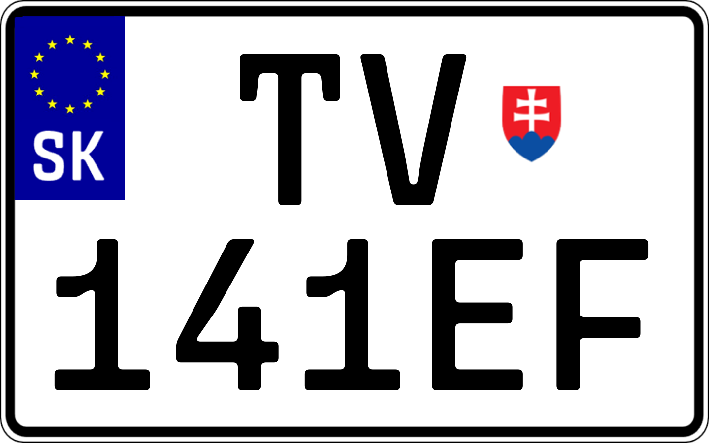 Typ IV - Bežná 2R