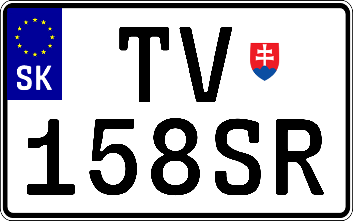 Typ IV - Bežná 2R