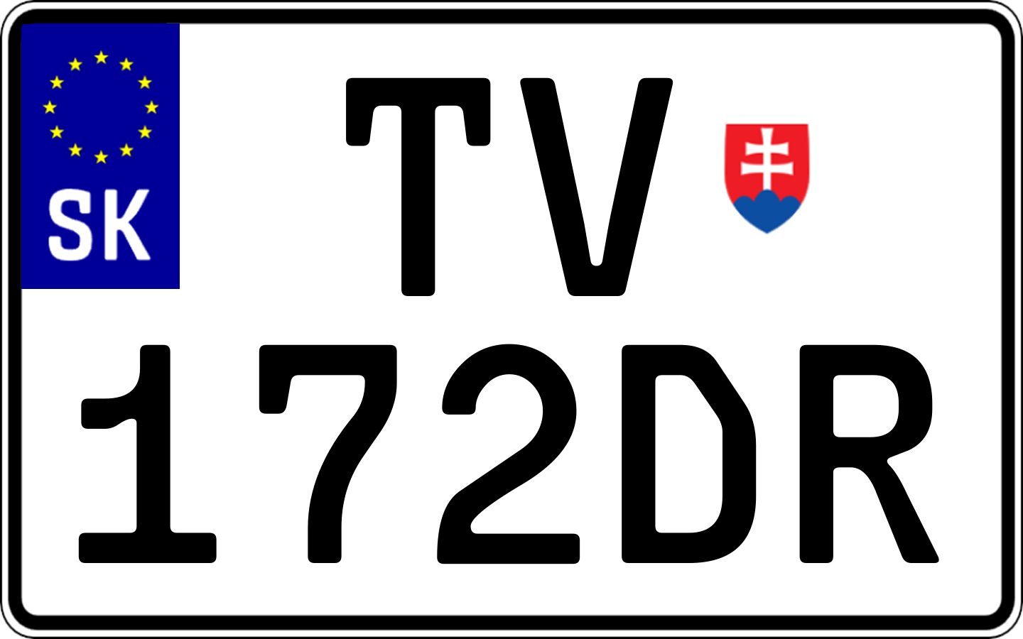 Typ IV - Bežná 2R