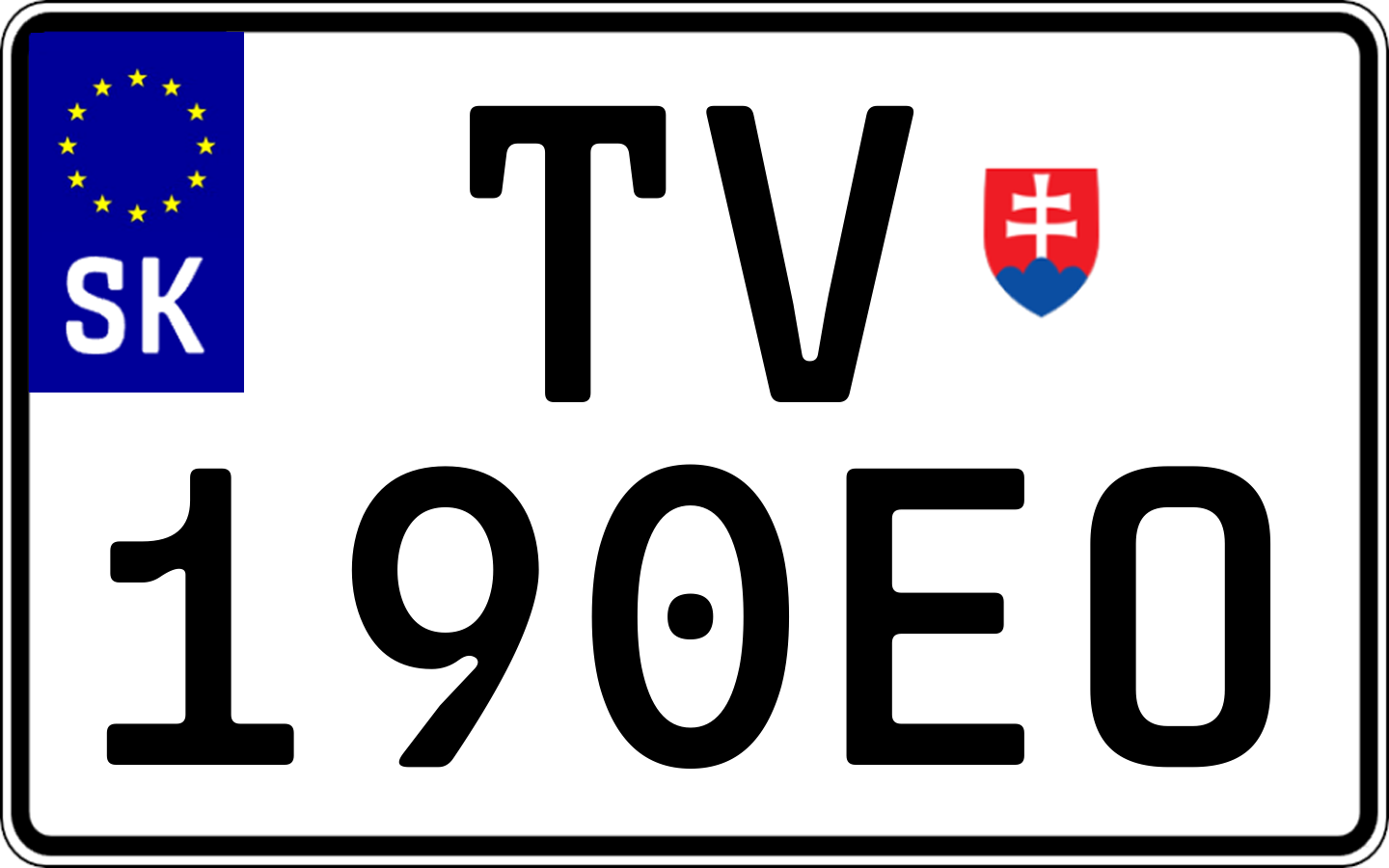 Typ IV - Bežná 2R