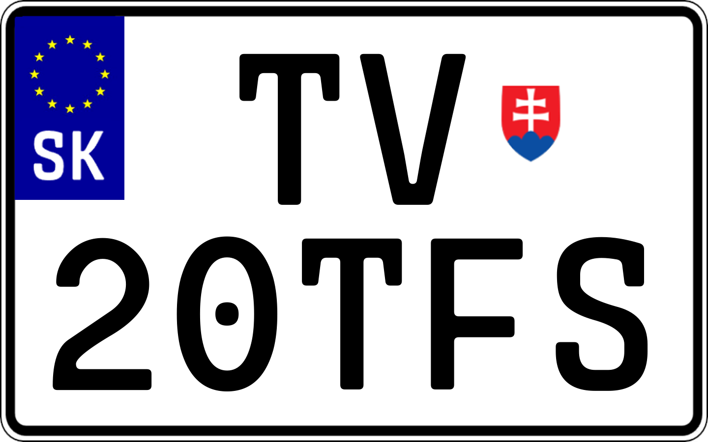 Typ IV - Bežná 2R