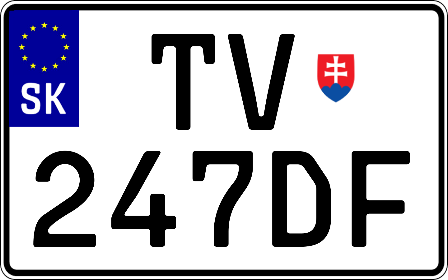 Typ IV - Bežná 2R