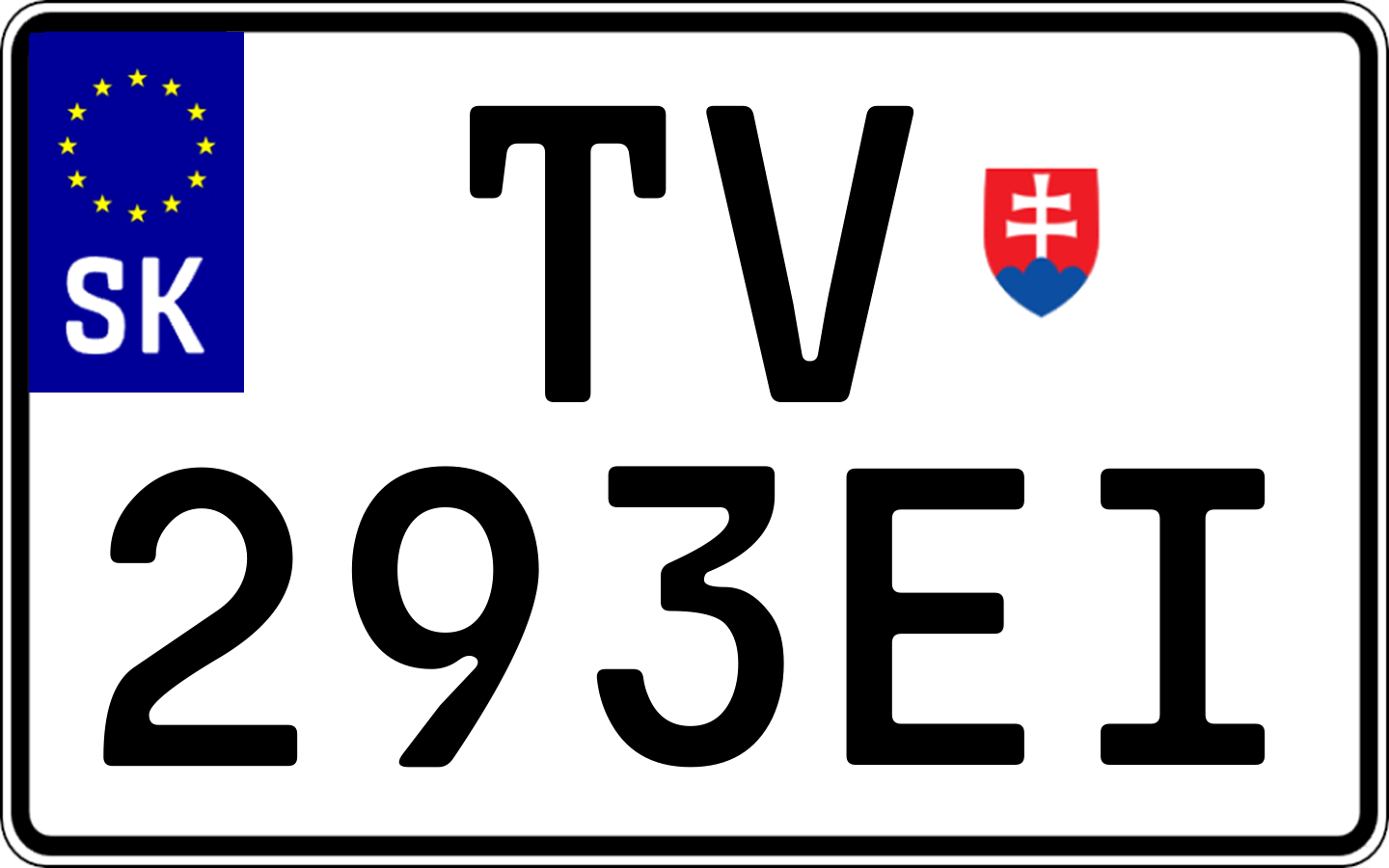 Typ IV - Bežná 2R