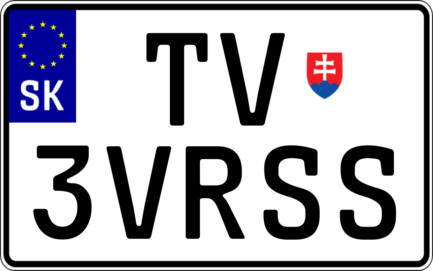 Typ IV - Bežná 2R