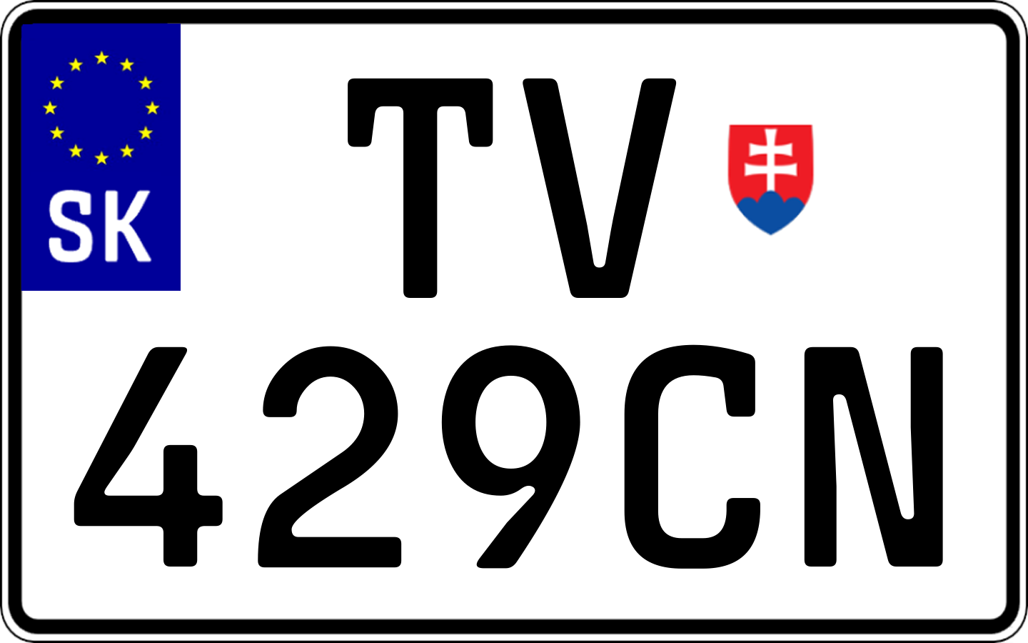 Typ IV - Bežná 2R