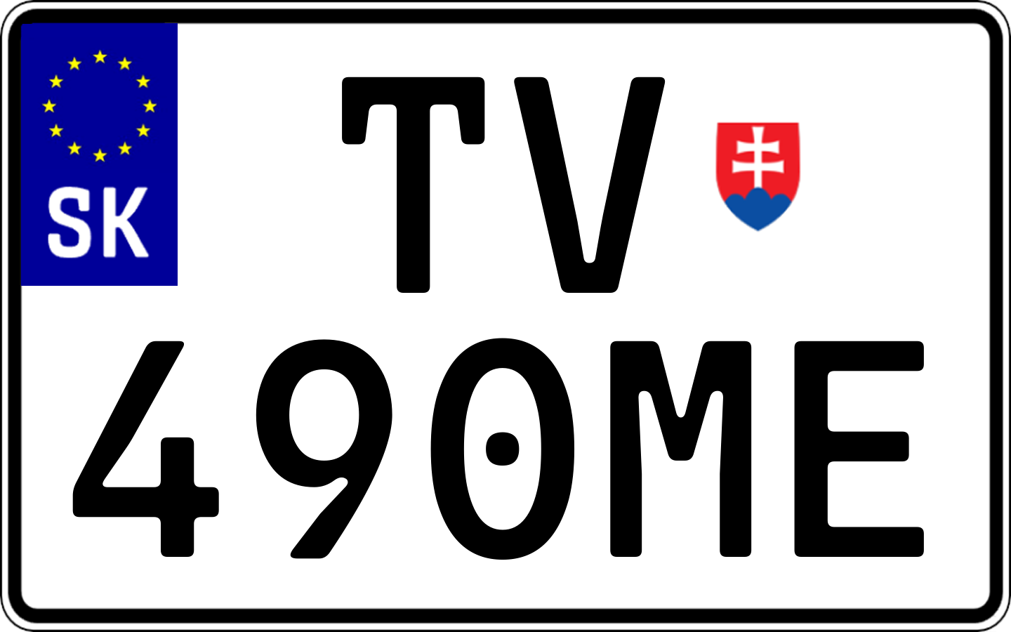 Typ IV - Bežná 2R