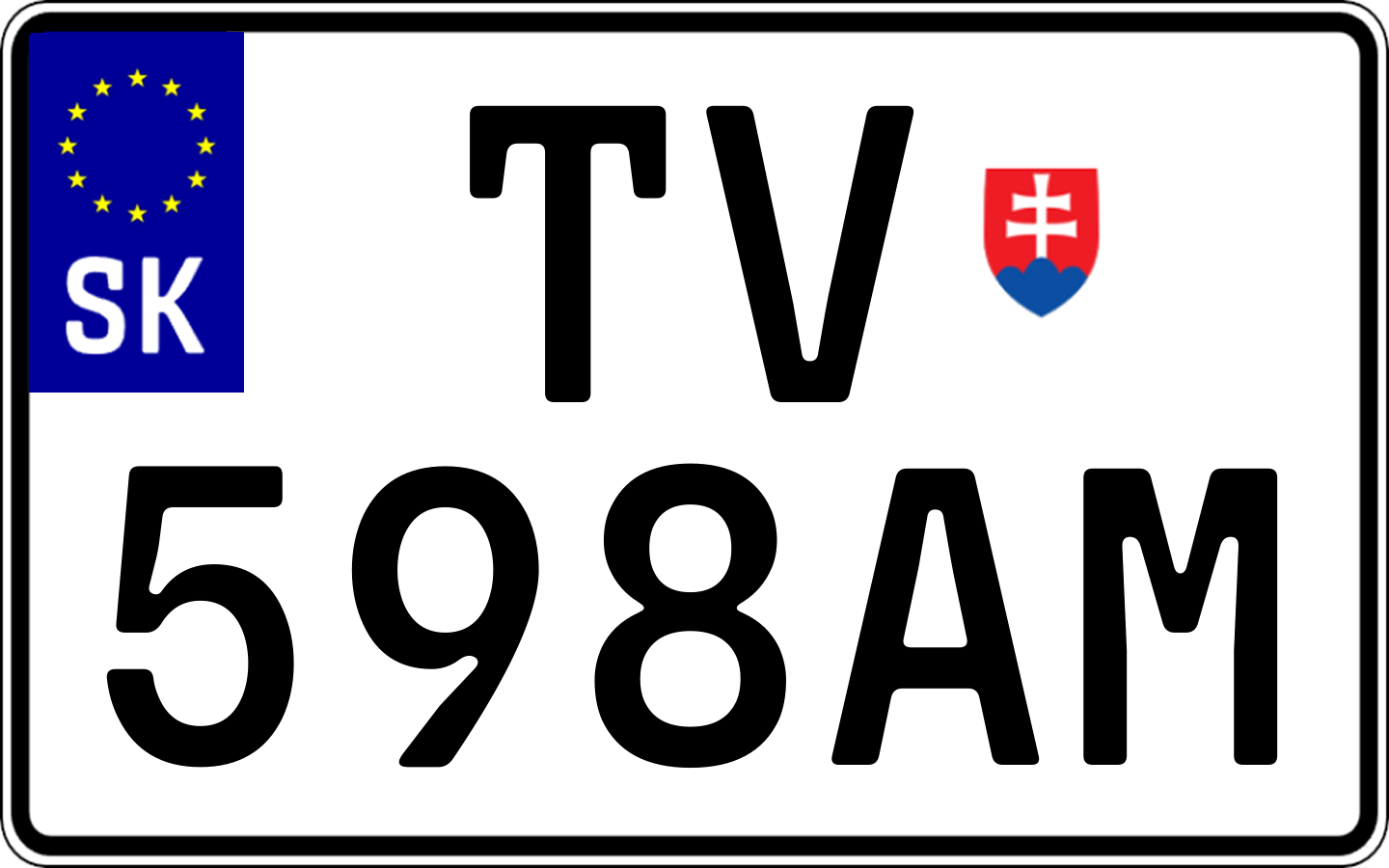 Typ IV - Bežná 2R