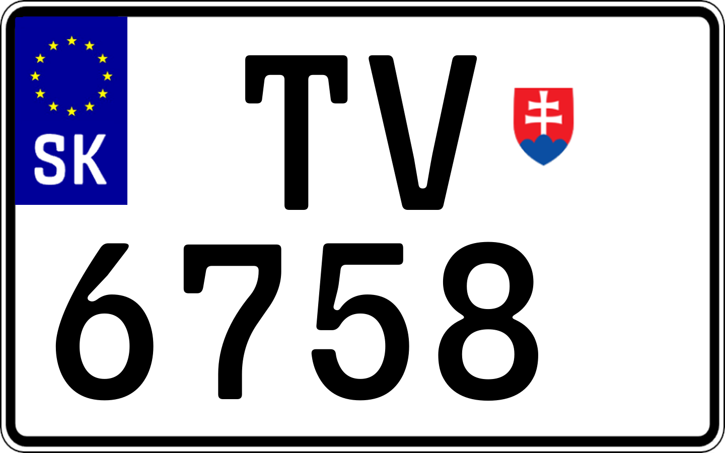 Typ IV - Bežná 2R
