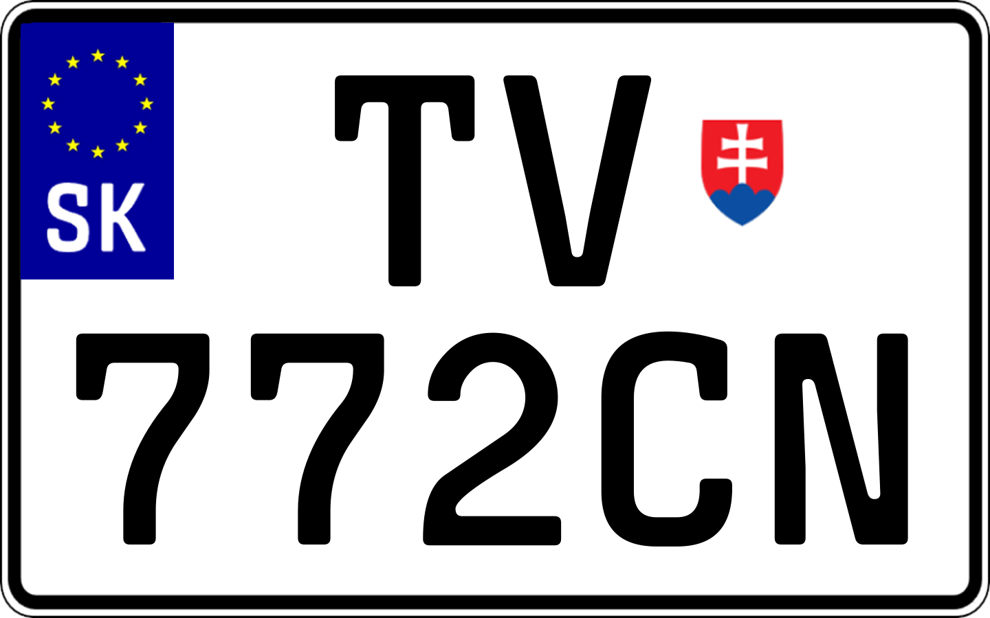 Typ IV - Bežná 2R