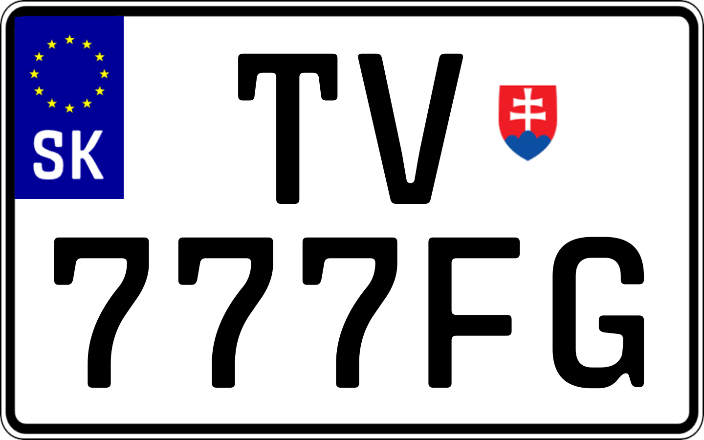 Typ IV - Bežná 2R