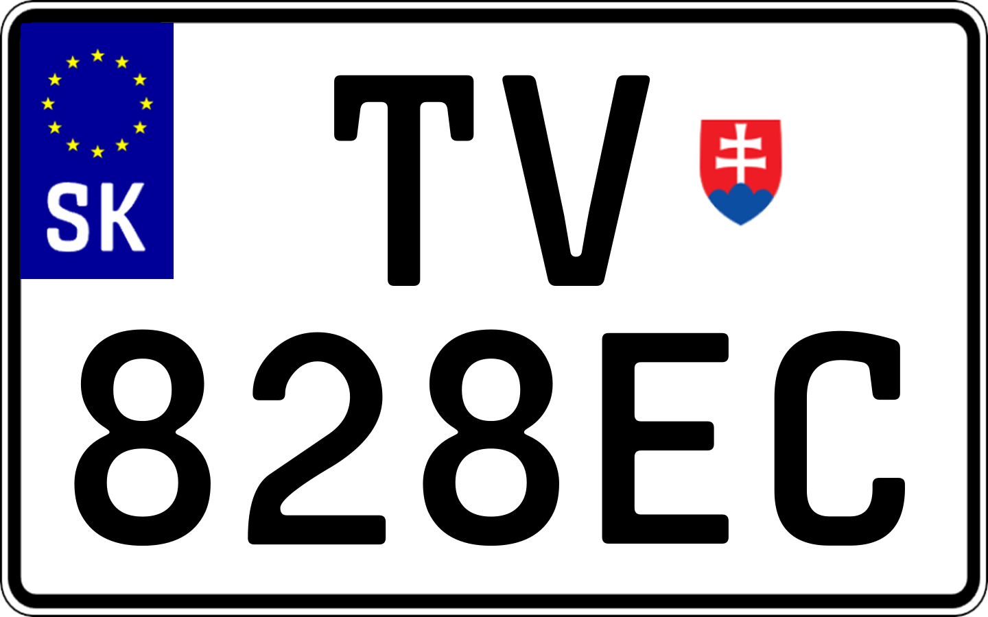 Typ IV - Bežná 2R