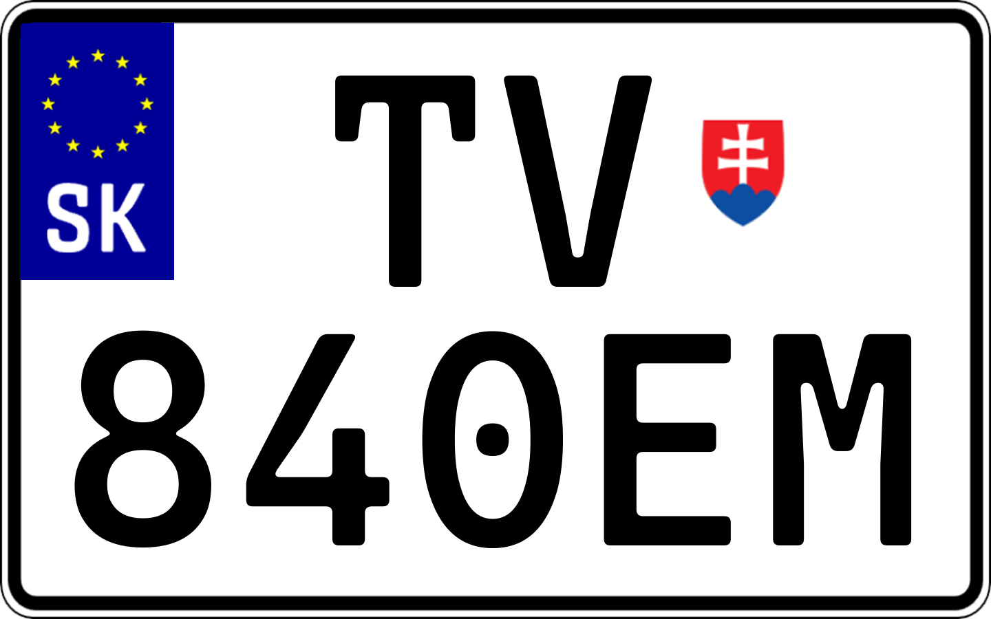 Typ IV - Bežná 2R