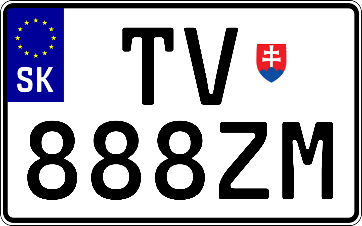 Typ IV - Bežná 2R