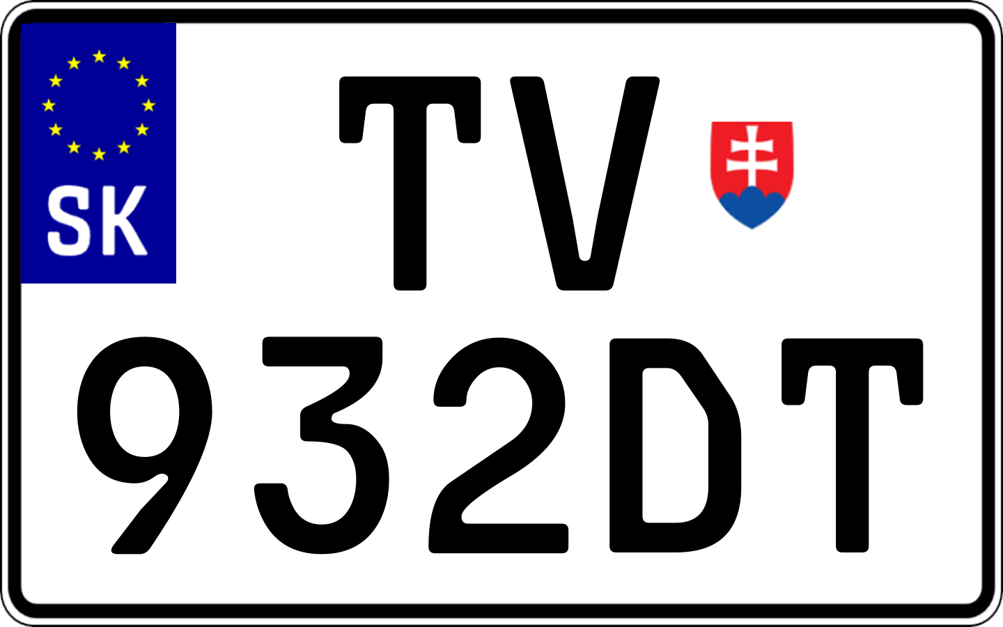 Typ IV - Bežná 2R