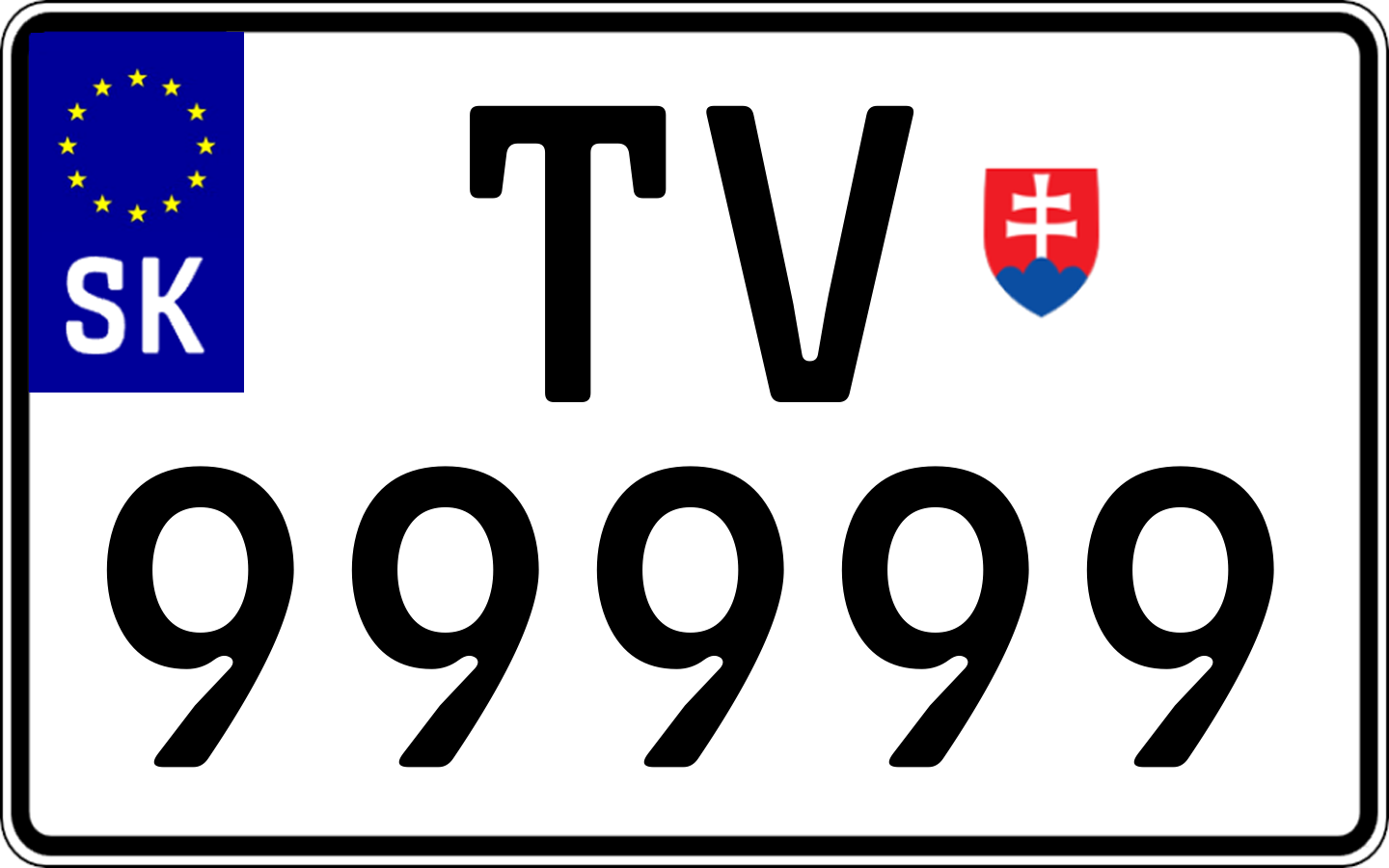Typ IV - Bežná 2R