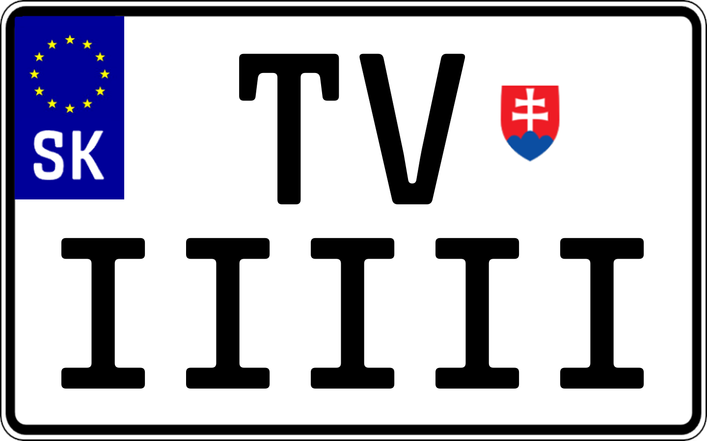 Typ IV - Bežná 2R