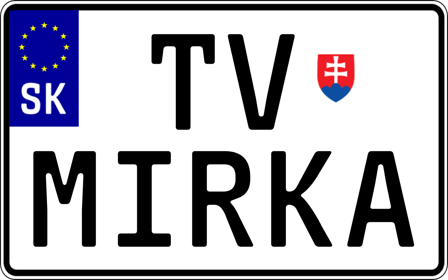 Typ IV - Bežná 2R