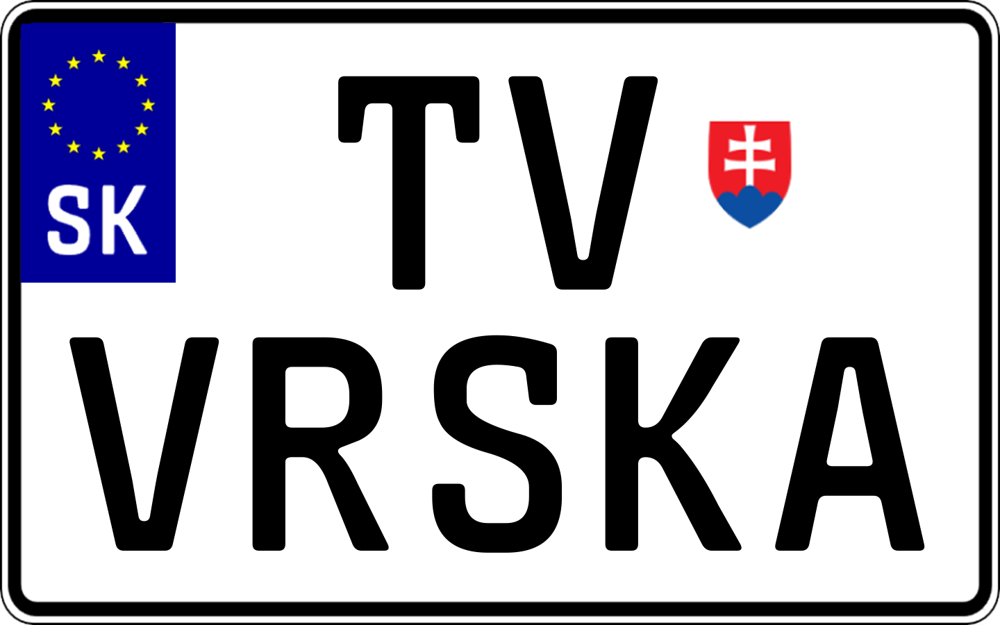 Typ IV - Bežná 2R