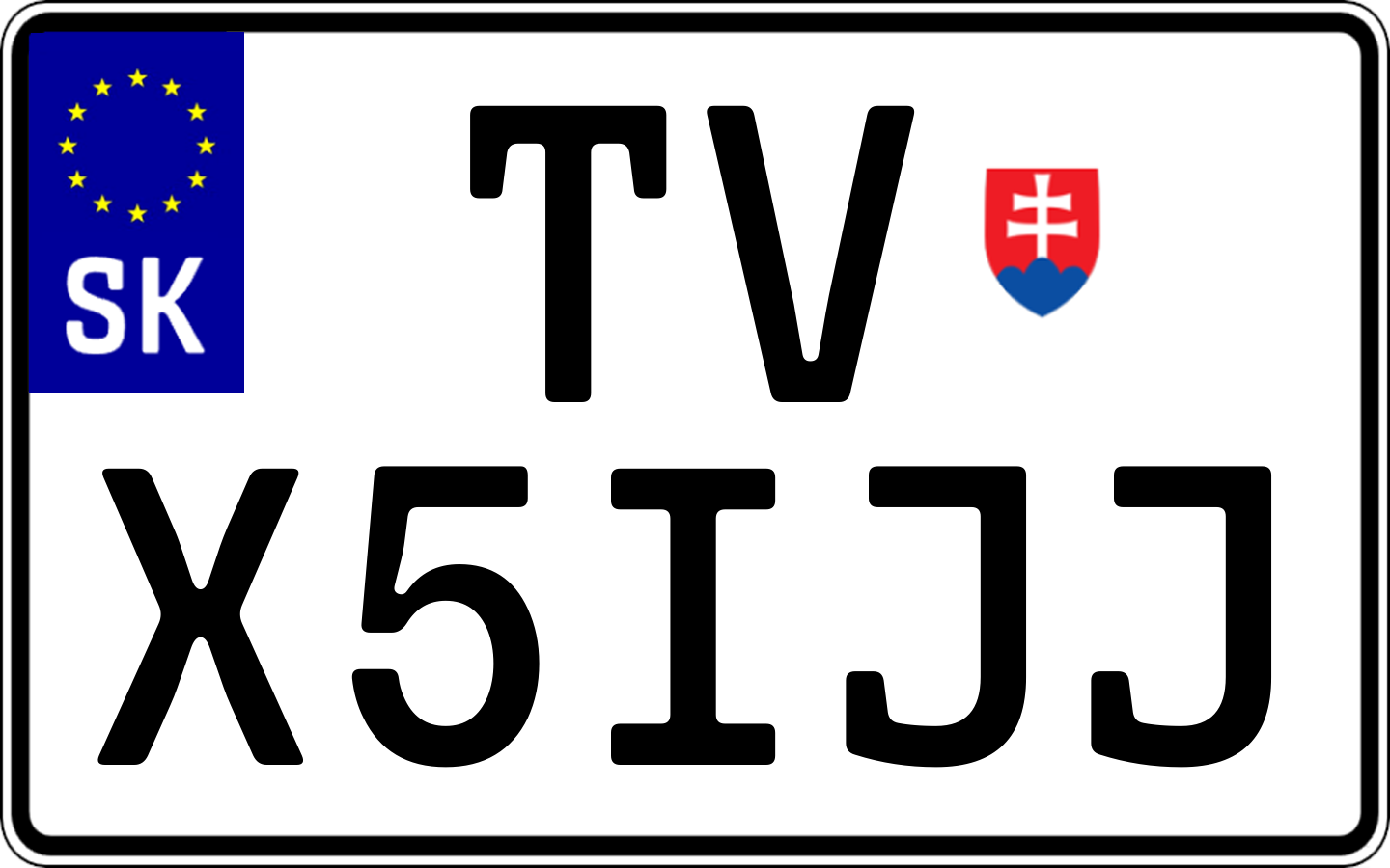 Typ IV - Bežná 2R