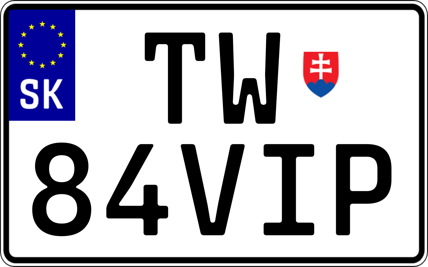 Typ IV - Bežná 2R