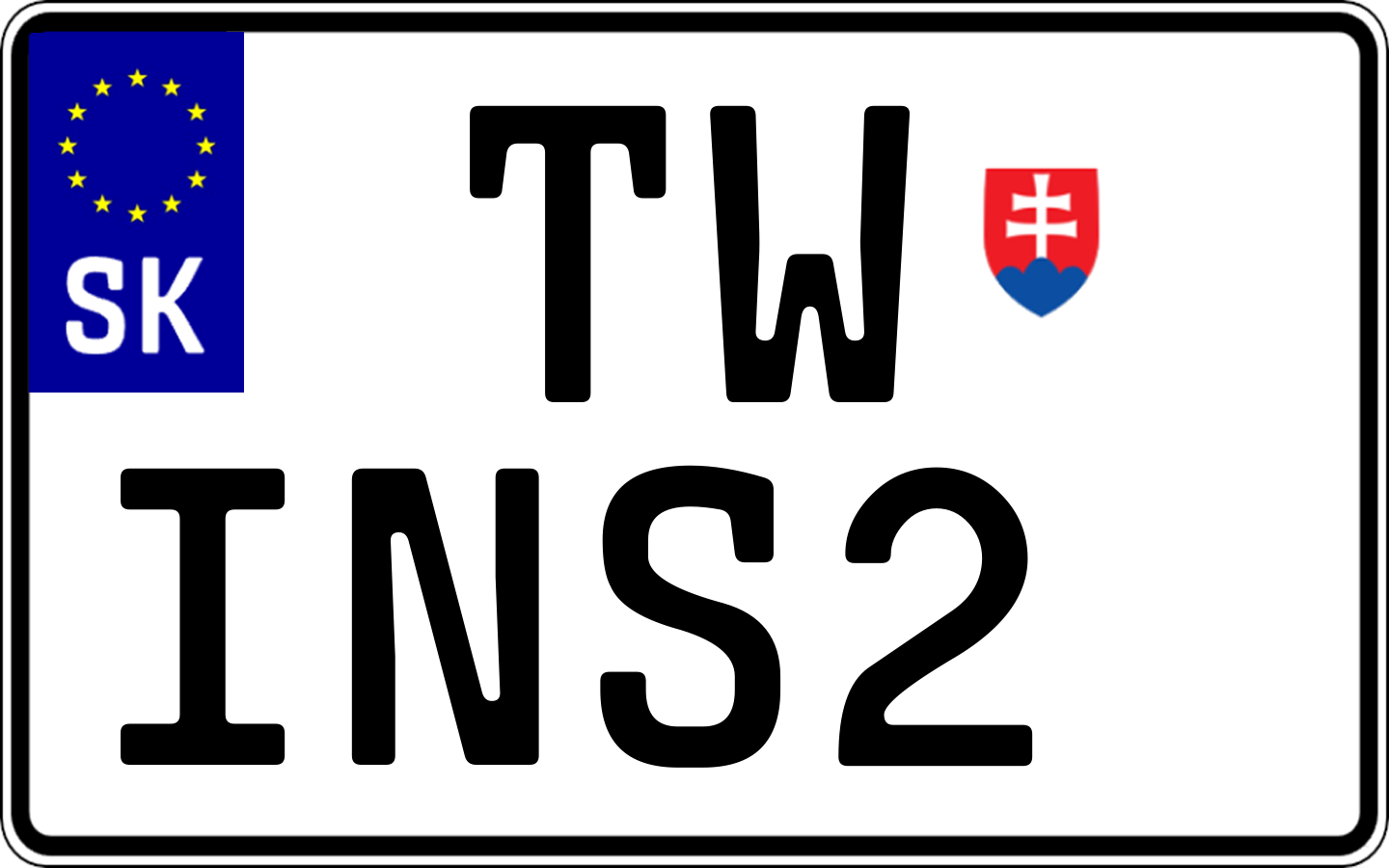 Typ IV - Bežná 2R