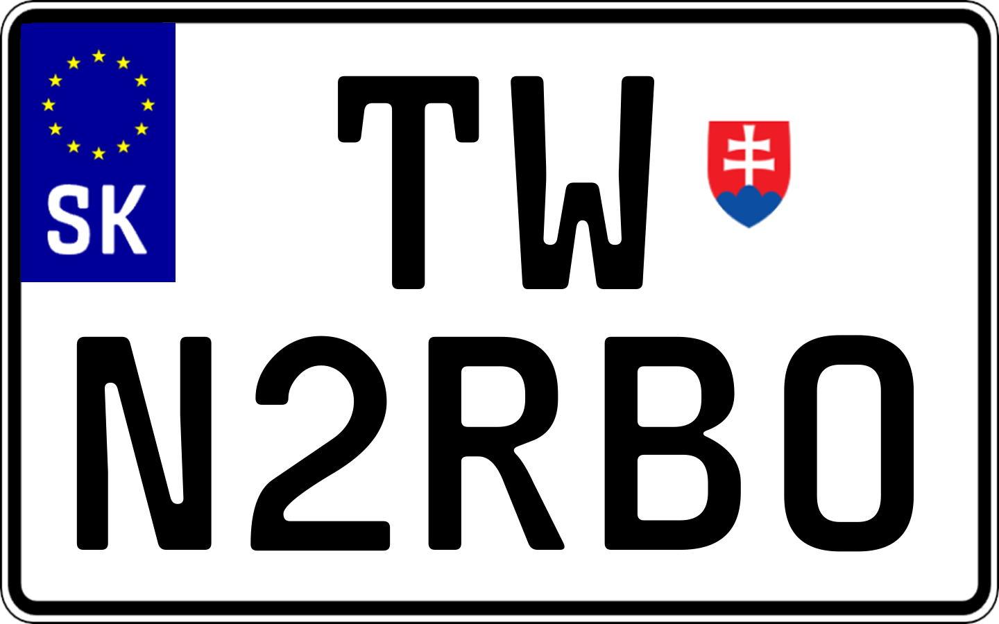 Typ IV - Bežná 2R