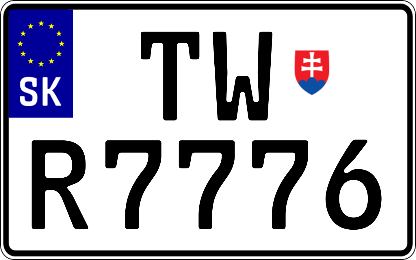 Typ IV - Bežná 2R