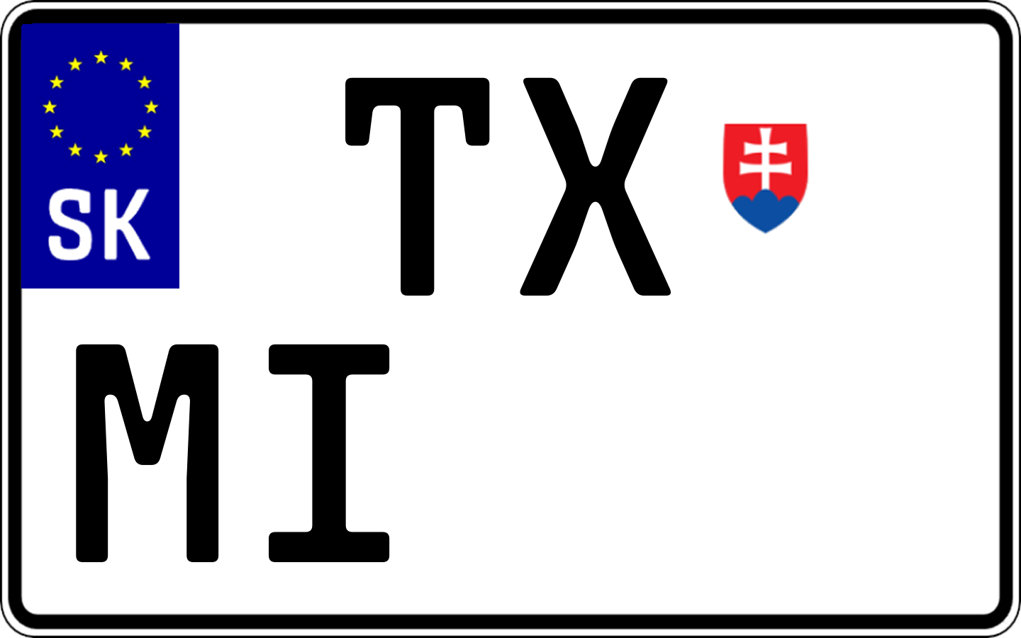 Typ IV - Bežná 2R
