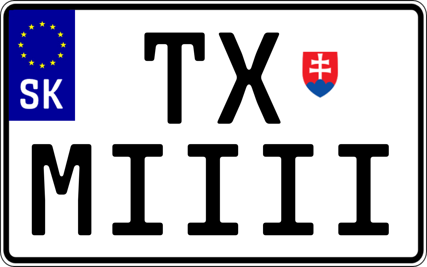 Typ IV - Bežná 2R