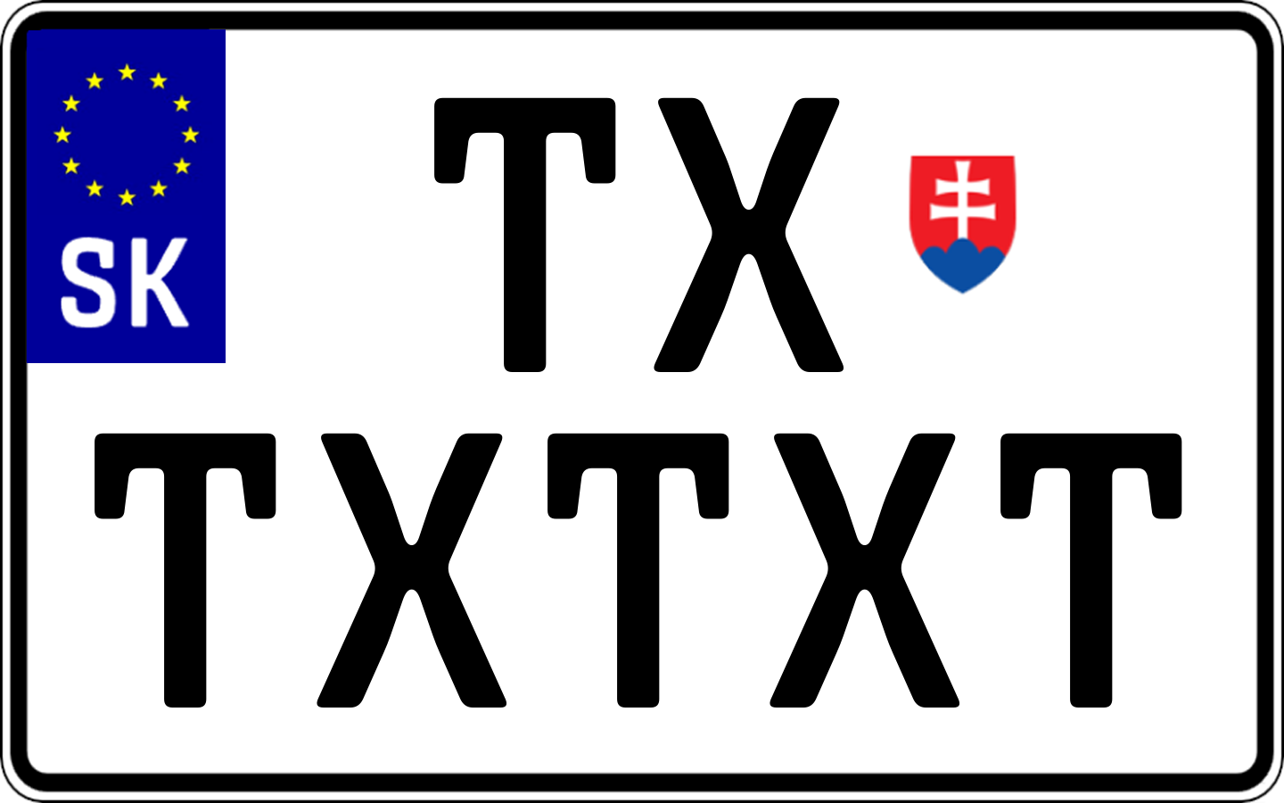 Typ IV - Bežná 2R