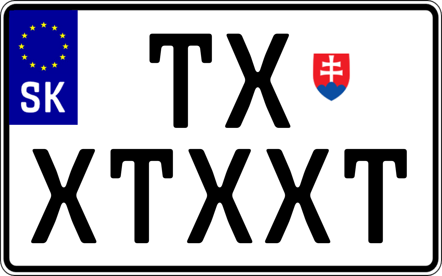 Typ IV - Bežná 2R