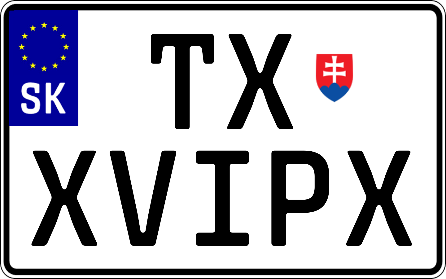 Typ IV - Bežná 2R