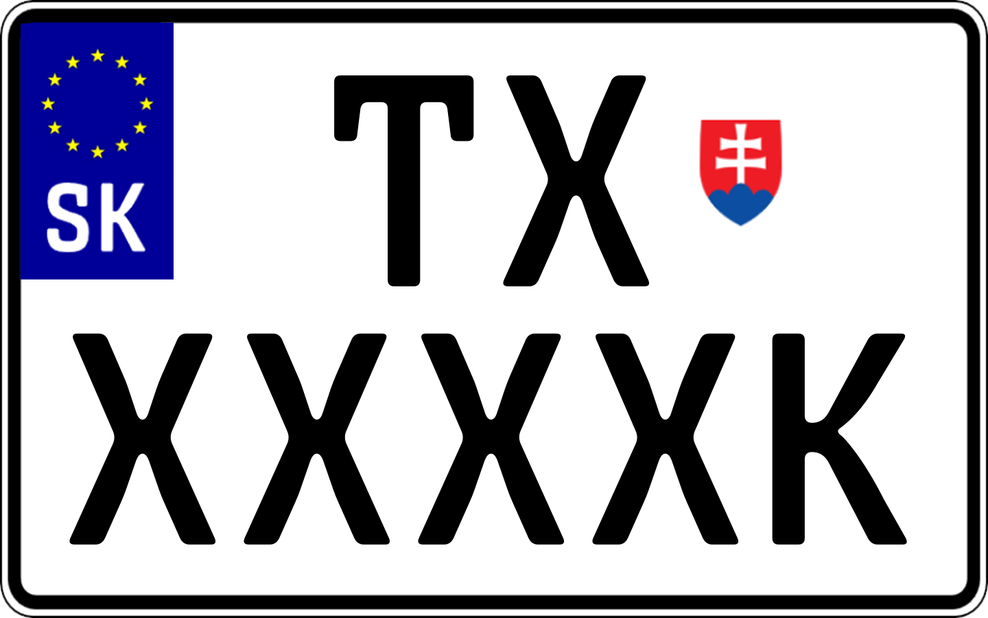 Typ IV - Bežná 2R