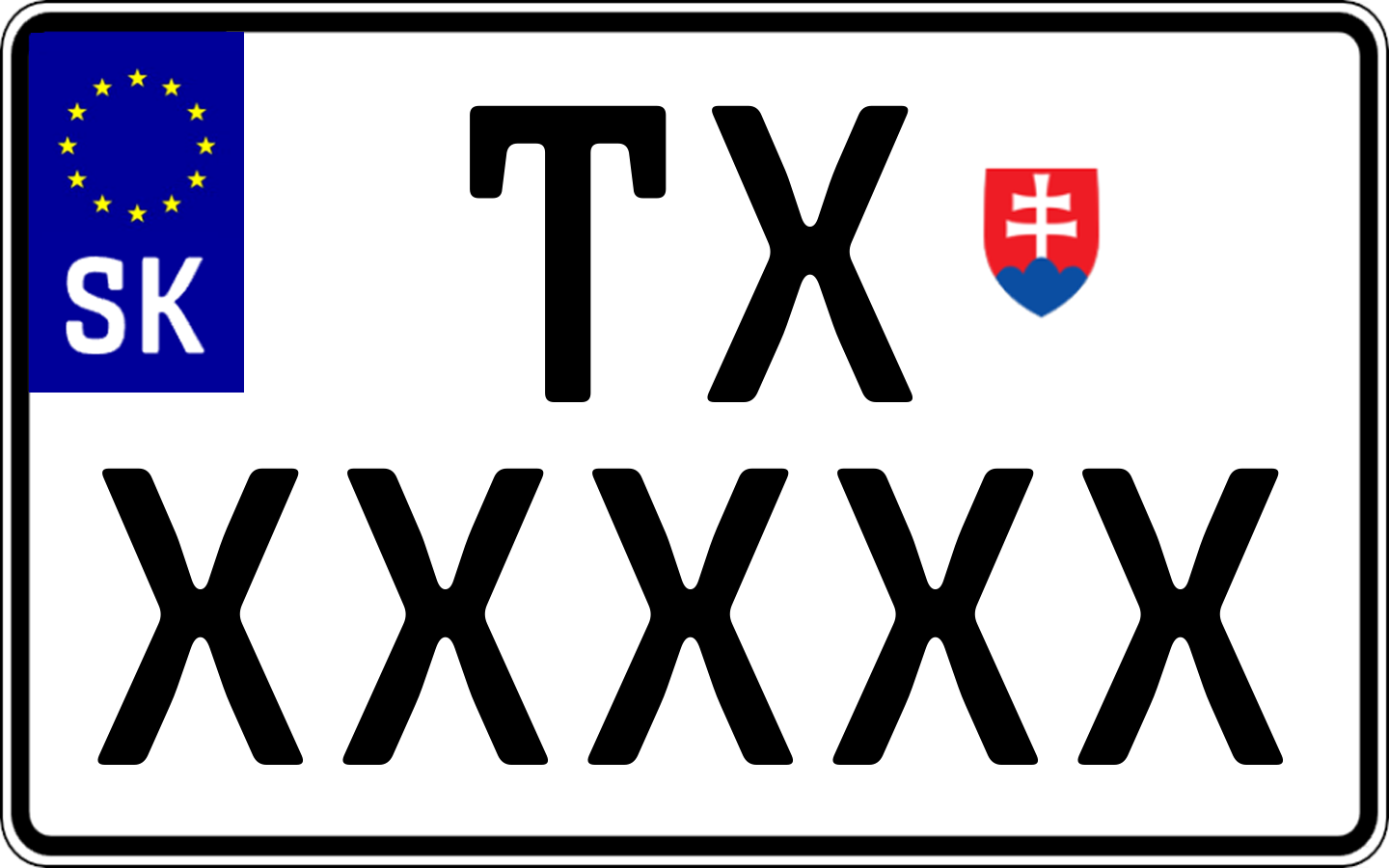 Typ IV - Bežná 2R