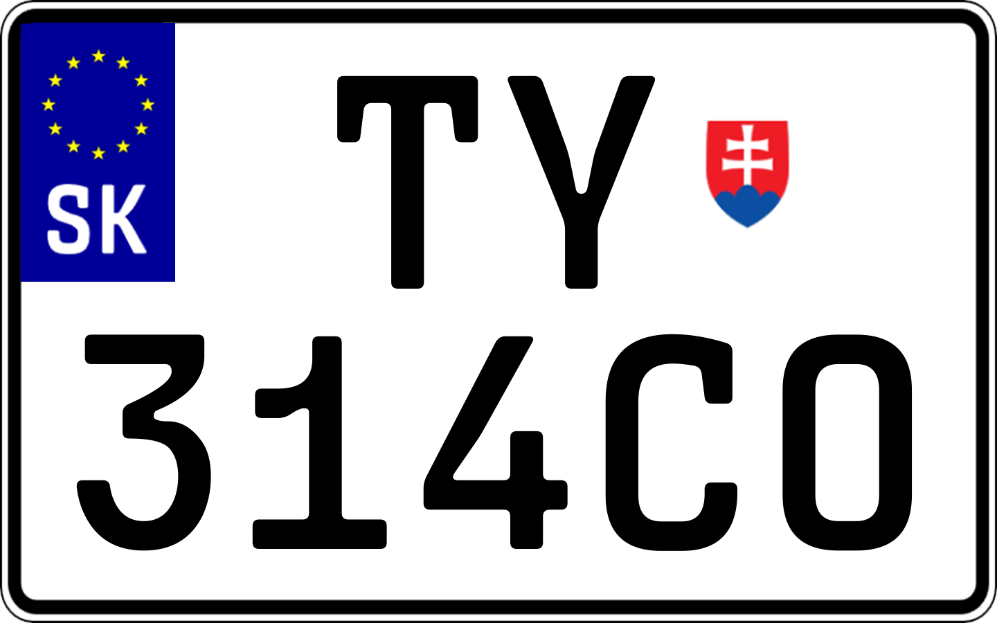 Typ IV - Bežná 2R
