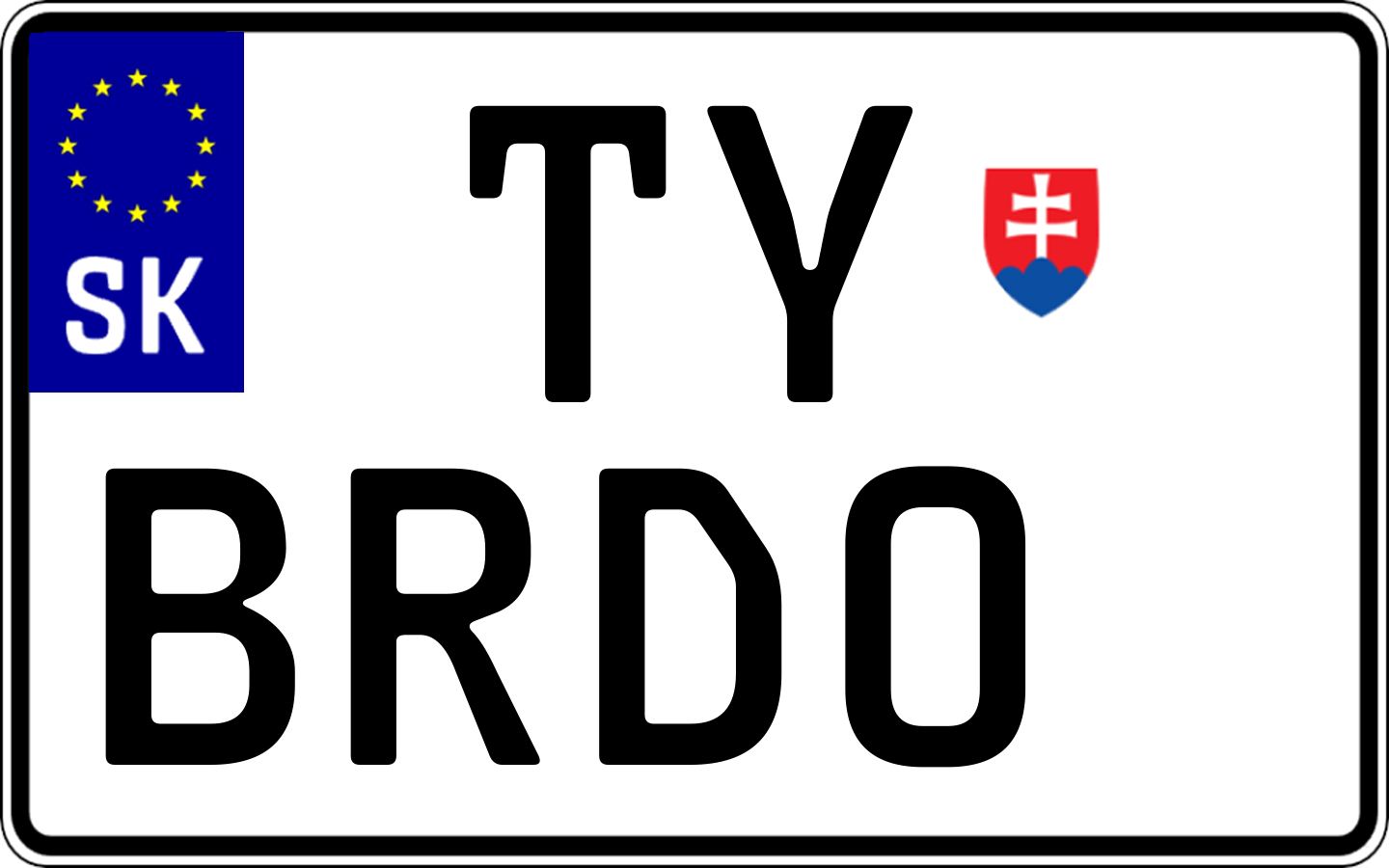 Typ IV - Bežná 2R