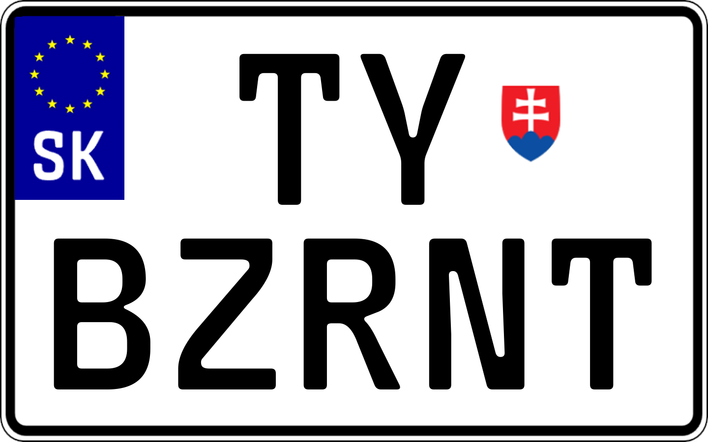 Typ IV - Bežná 2R
