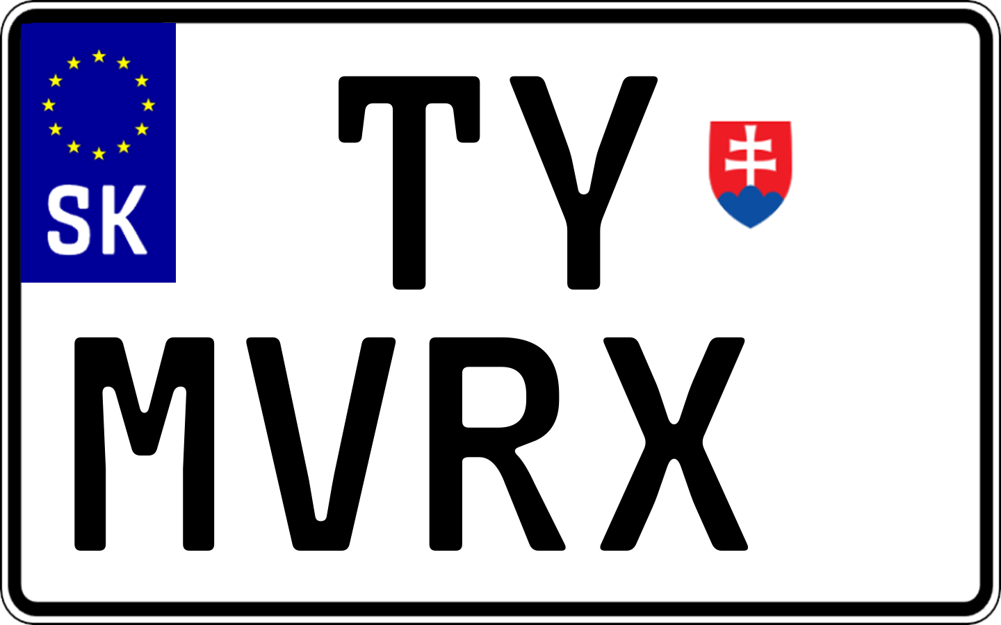 Typ IV - Bežná 2R