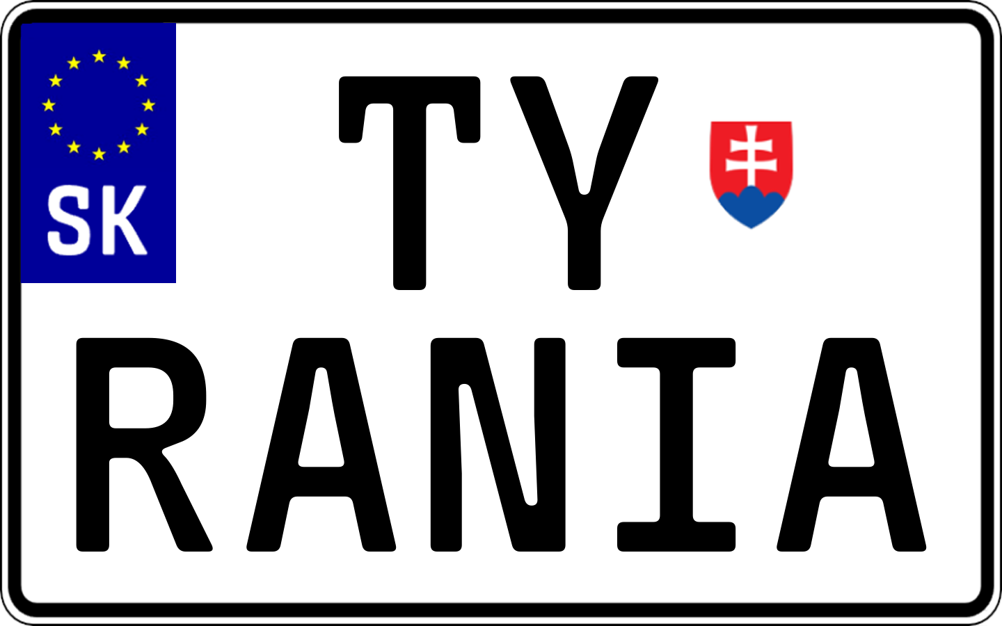Typ IV - Bežná 2R