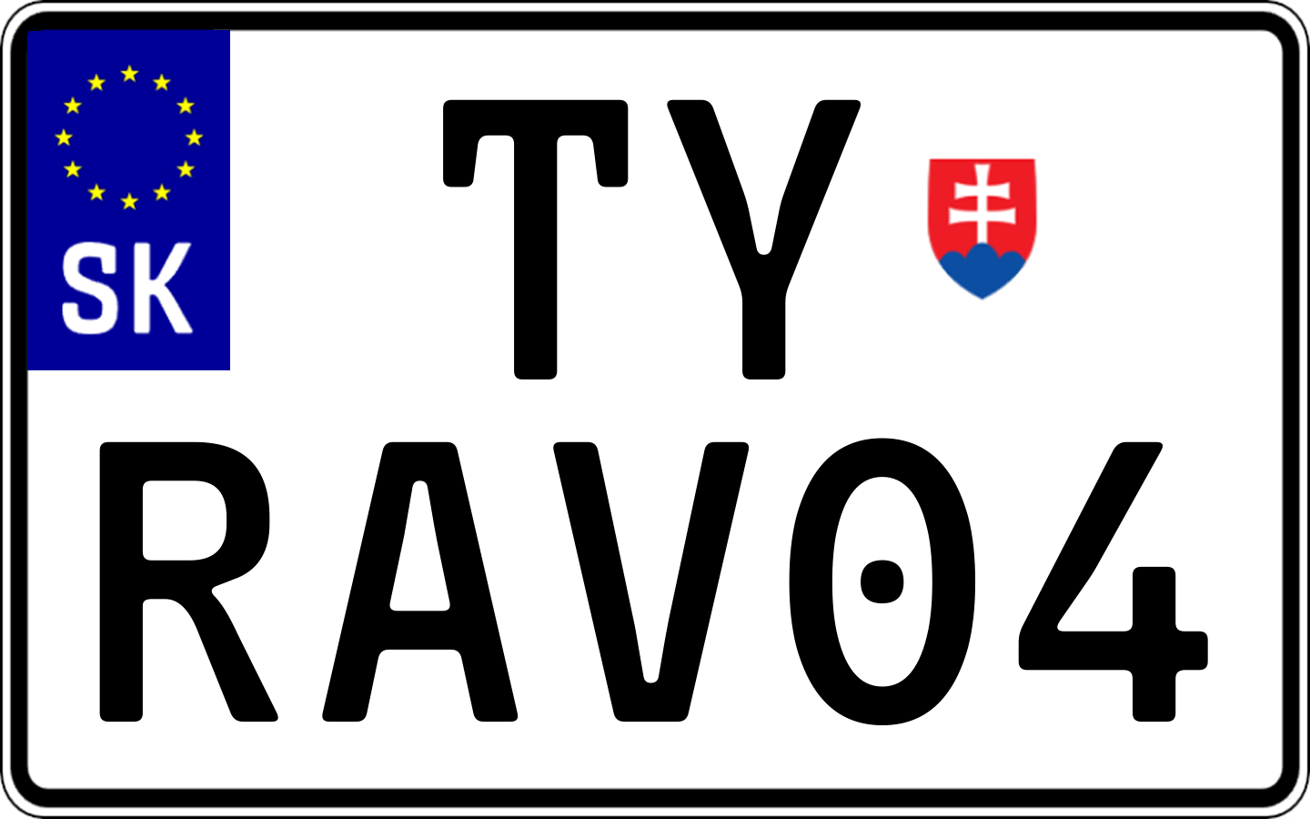 Typ IV - Bežná 2R