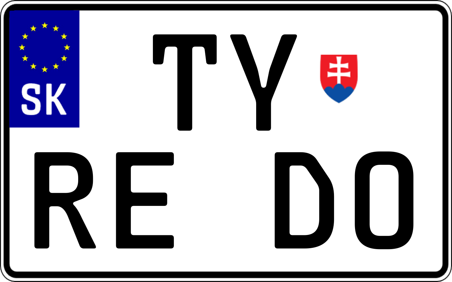 Typ IV - Bežná 2R