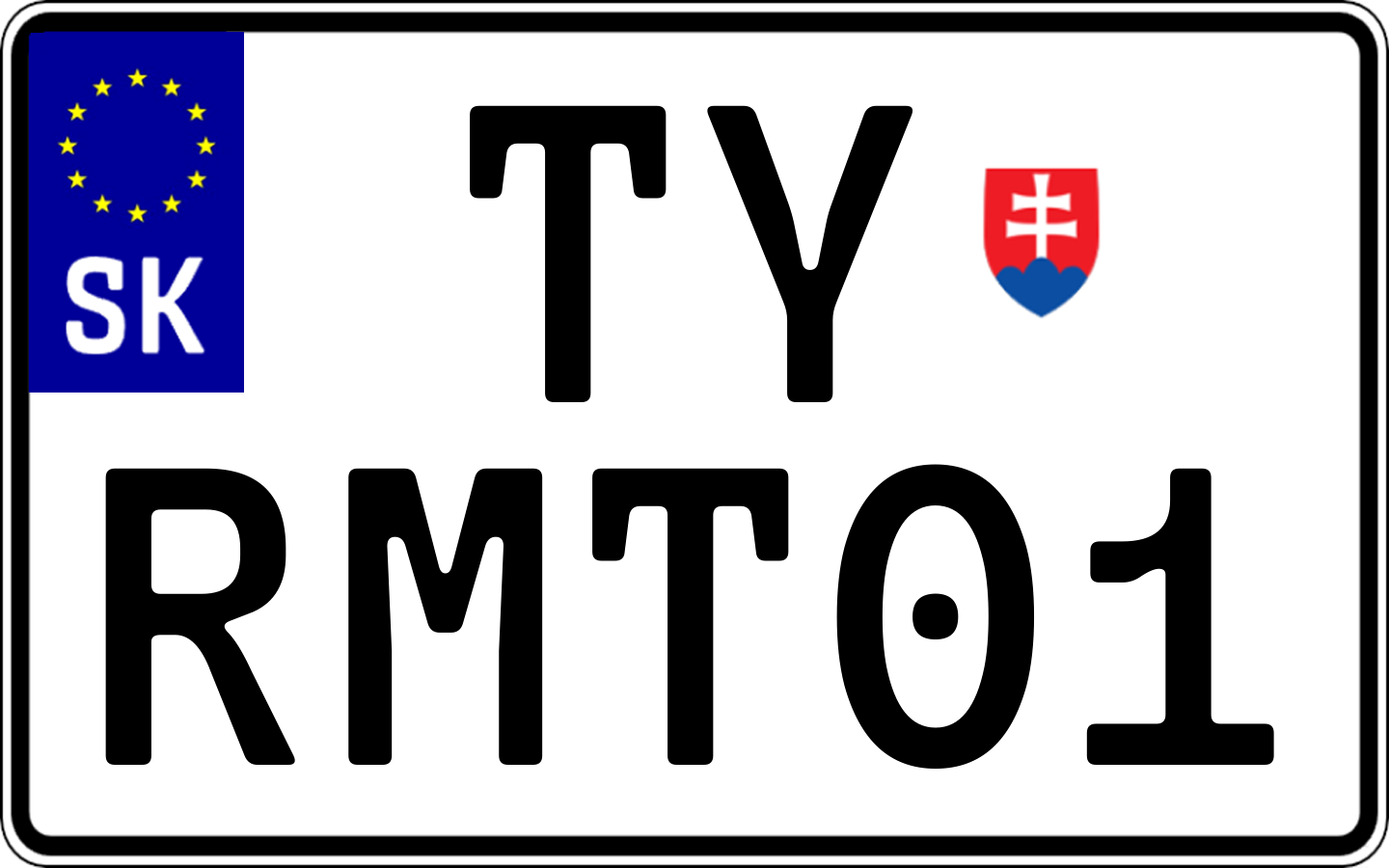 Typ IV - Bežná 2R