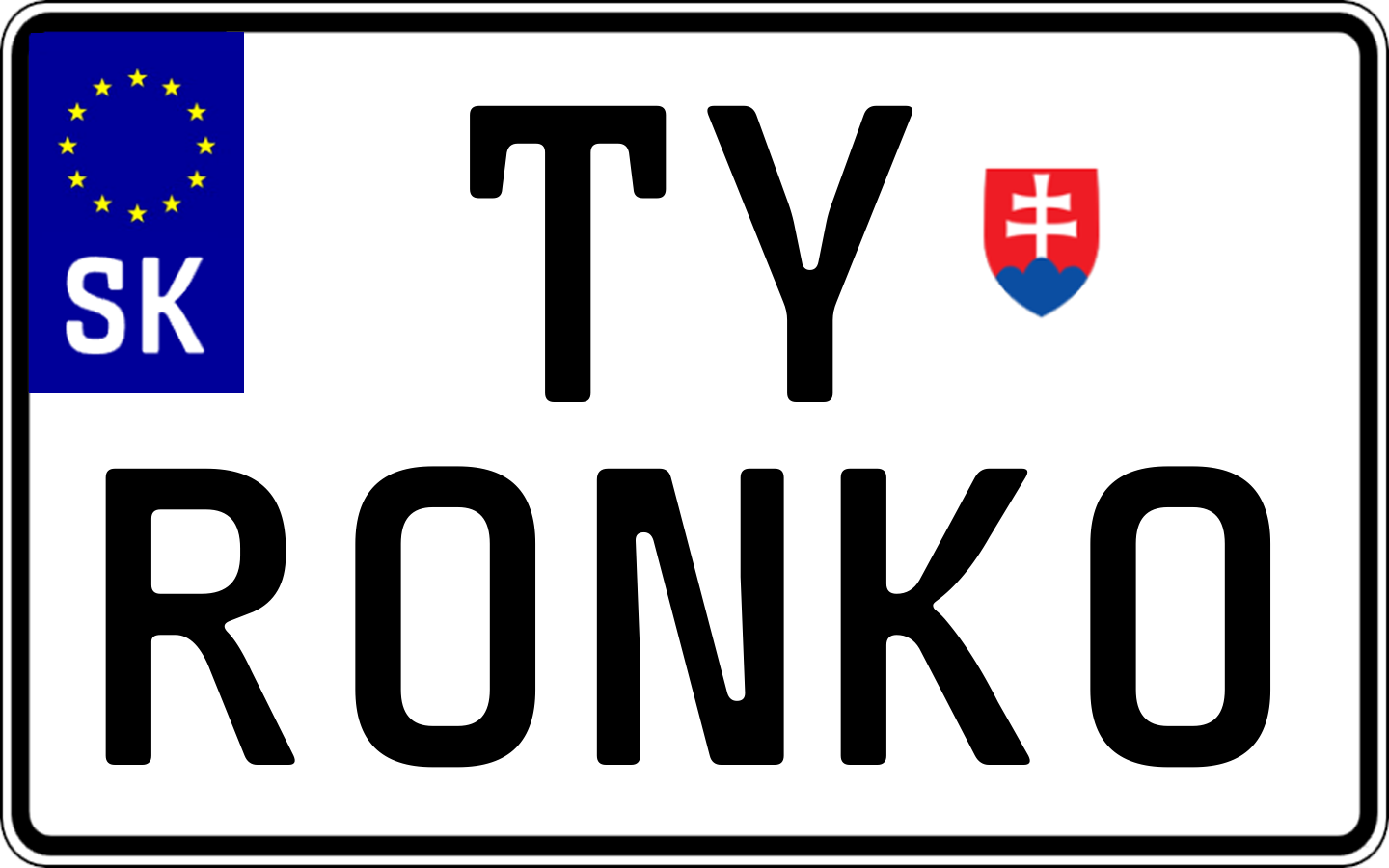 Typ IV - Bežná 2R
