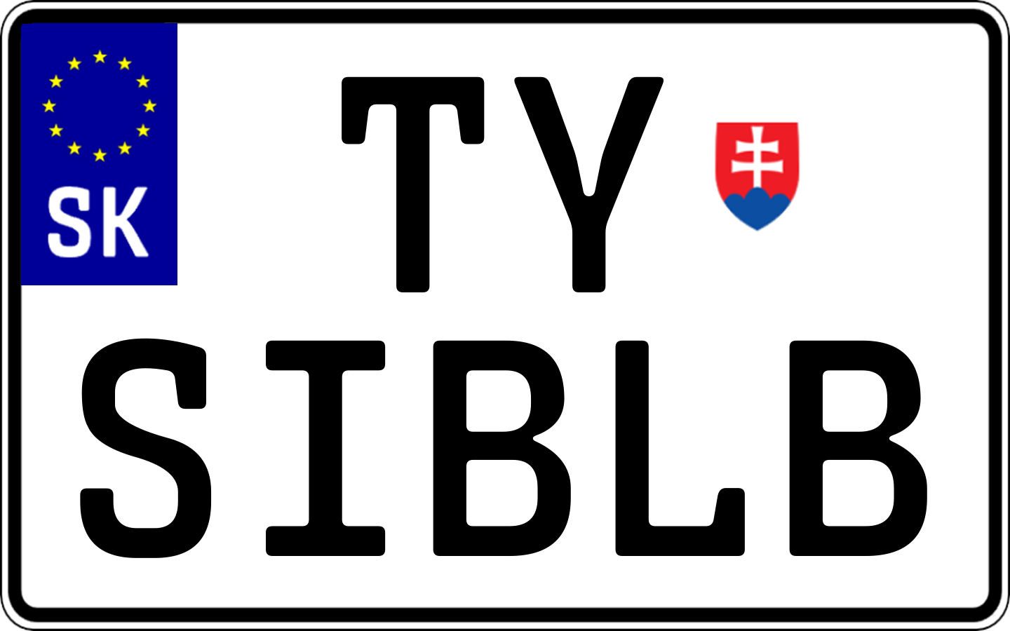 Typ IV - Bežná 2R