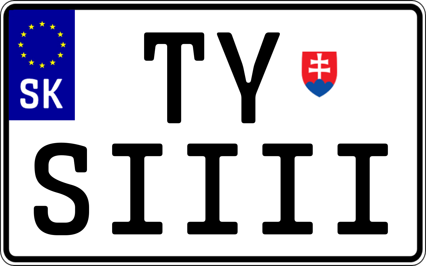 Typ IV - Bežná 2R